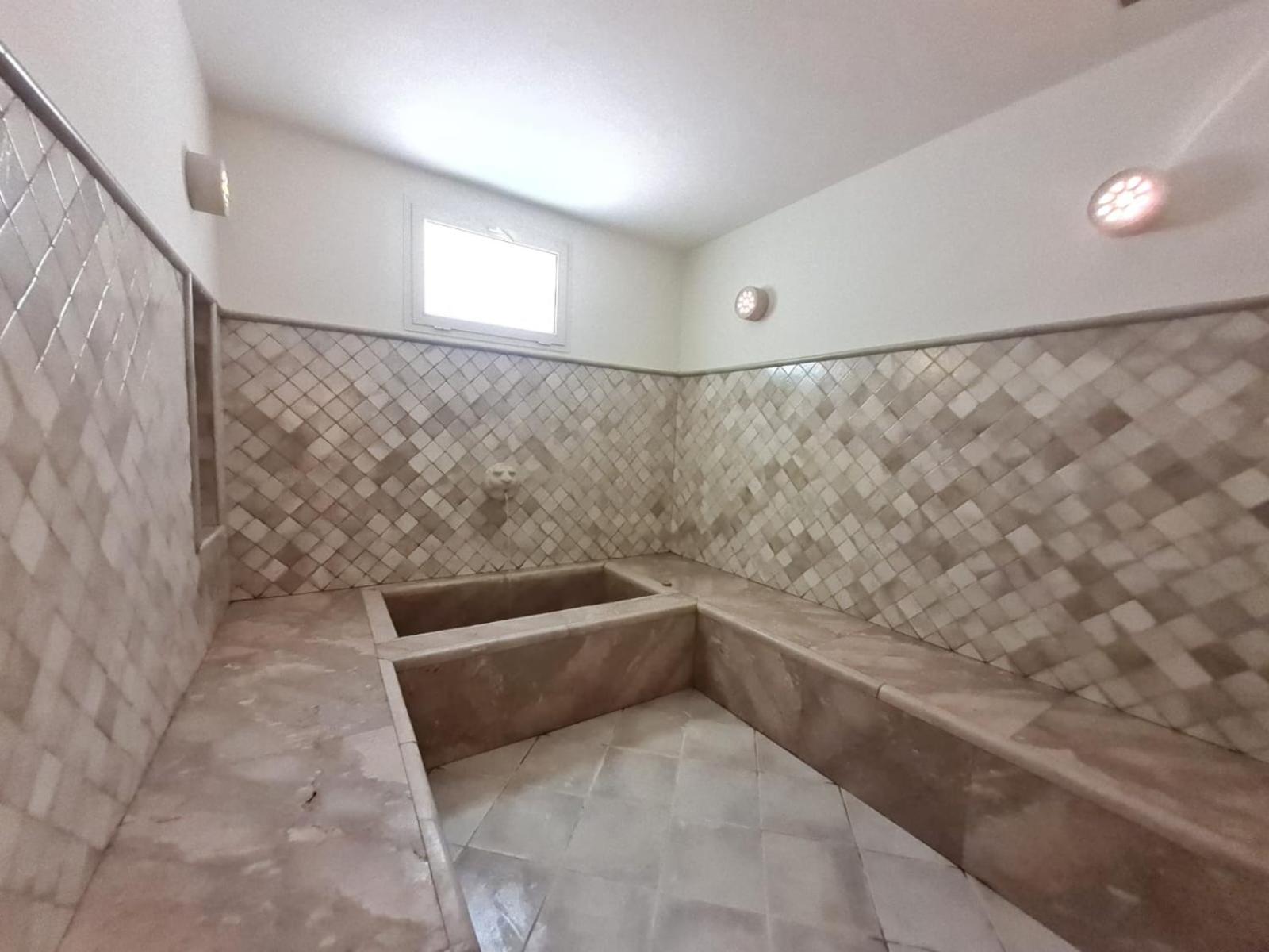 Villa Tunisienne Extérieur photo