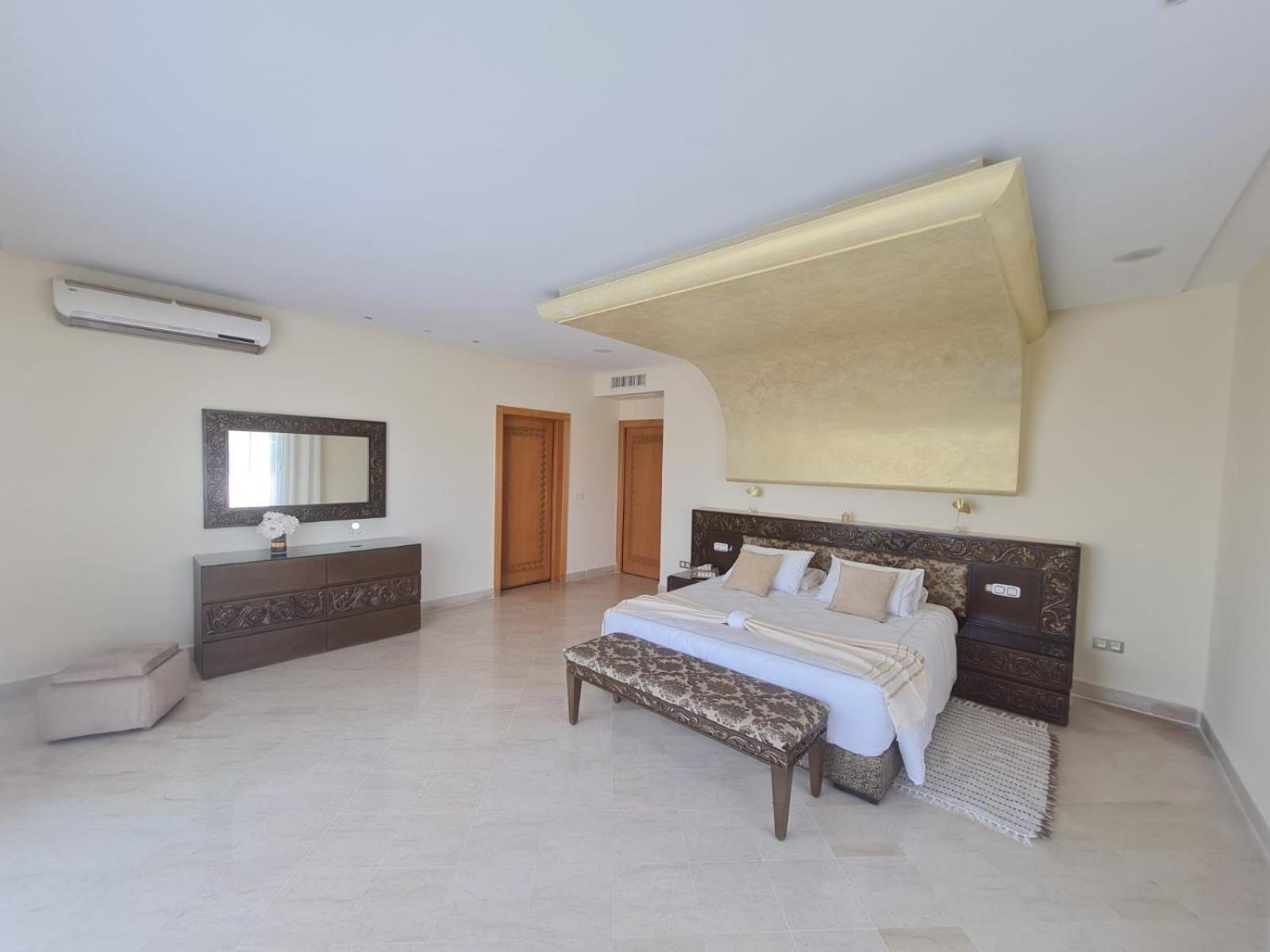 Villa Tunisienne Extérieur photo