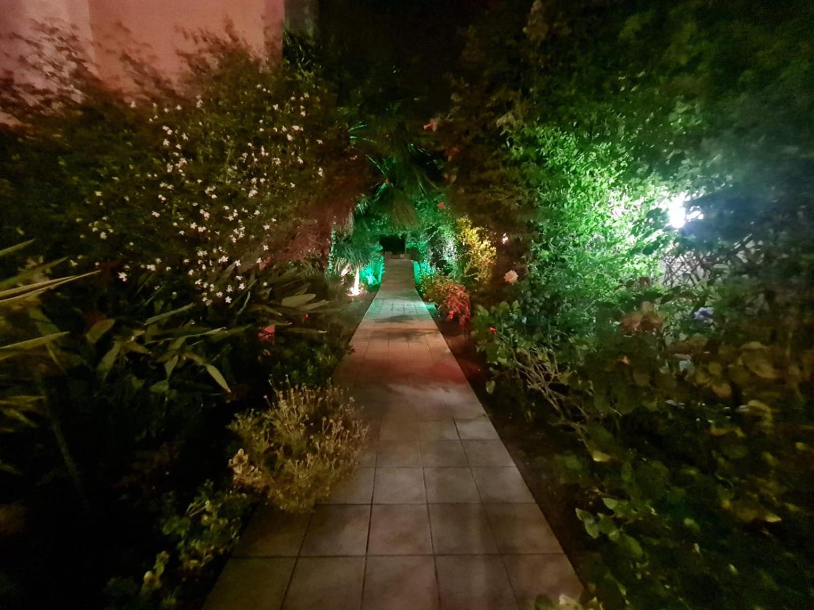 Villa Tunisienne Extérieur photo