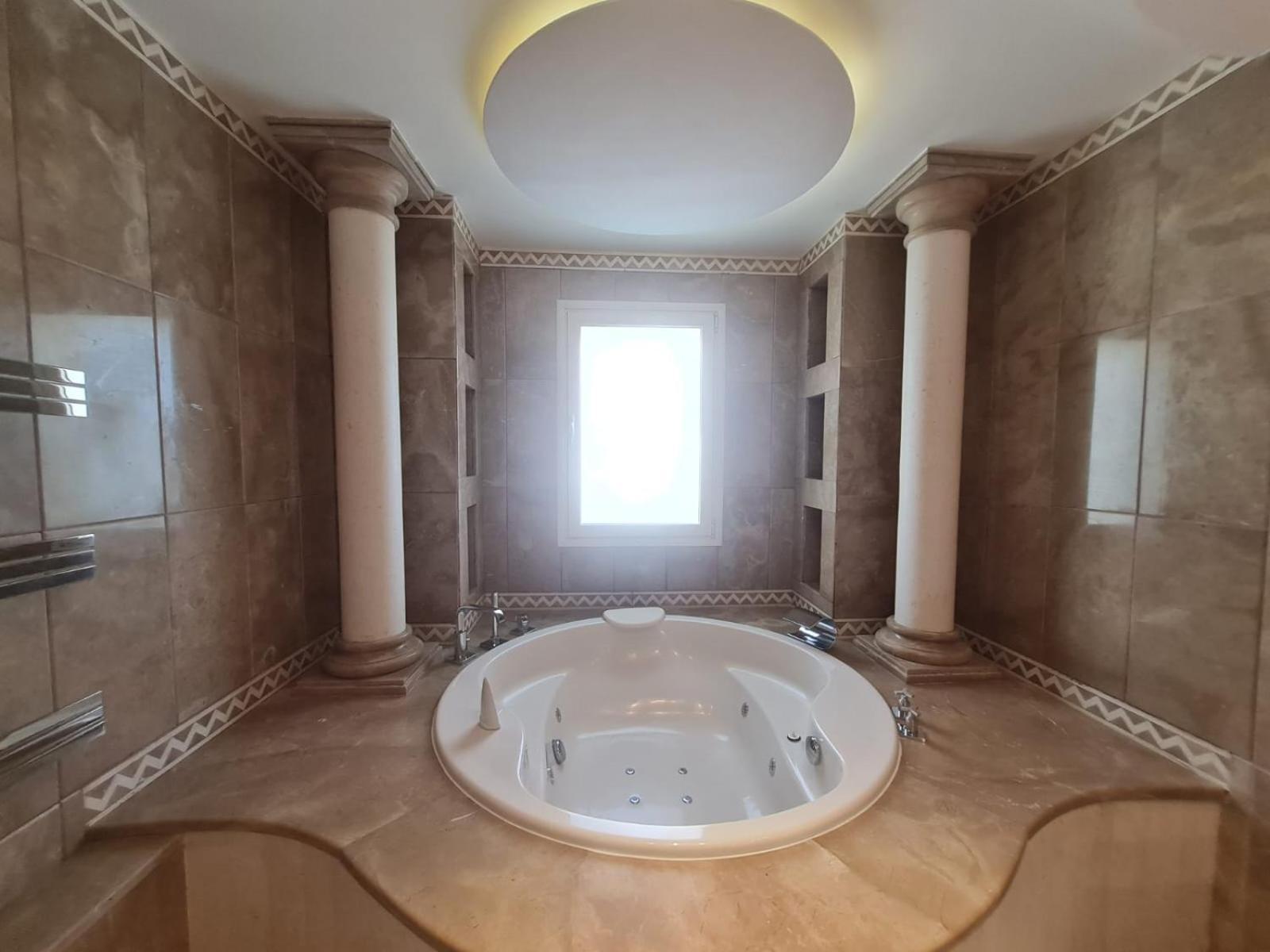 Villa Tunisienne Extérieur photo